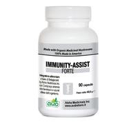 A.V.D. REFORM SRL IMMUNITY ASSIST FORTE 90CPS
