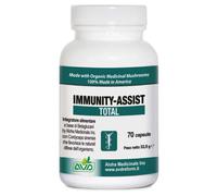 Avd Reform Immunity Assist Total 70 Capsule - Integratore