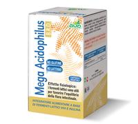A. V. D. Reform Mega Acidophilus 75 Capsule Mirabilis