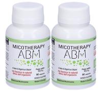 AVD Reform Micotherapy Abm 2x53,5 g Capsule