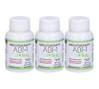 AVD Reform Micotherapy Abm 3x53,5 g Capsule