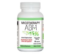 AVD Reform Integratore Micotherapy ABM con Agaricus Blazei Sistema immunitario 90 capsule