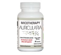 MICOTHERAPY AURICULARIA 90 CAPSULE