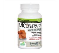 AVD Reform Micotherapy - Auricularia Sistema Immunitario, 90 Capsule