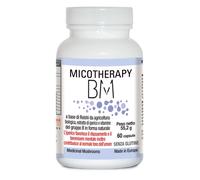 Avd Reform - Micotherapy BM 60 Capsule - Integratore Per Il Tono Dell'Umore