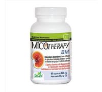 AVD Reform Micotherapy - Bm Azione Calmante, 60 Capsule