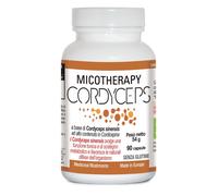 Micotherapy Cordyceps 90 Capsule