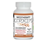 AVD REFORM Micotherapy Cordyceps Integratore con Cordyceps sinensis da