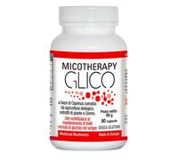 AVD Reform Integratore alimentare MICOTHERAPY GLICO 90 capsule vegetali