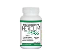 Avd Reform - Micotherapy Hericium 30 Capsule - Integratore Per Sistema Nervoso E Apparato Gastrico