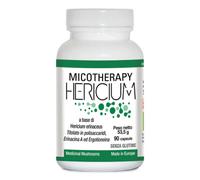 Avd reform Micotherapy Hericium 90 Capsule - Integratore