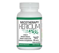 AVD REFORM Micotherapy Hericium Integratore con Hericium erinaceus da