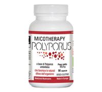 Avd reform Micotherapy Polyporus 90 Capsule - Integratore