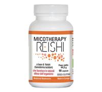 Avd reform Micotherapy Reishi 90 Capsule - Integratore