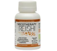 Avd Reform Micotherapy Reishi 90Cap. 200 g