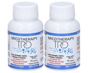 AVD Reform Micotherapy Trd 2x63,5 g Capsule