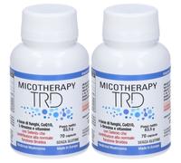 AVD Reform Micotherapy Trd Set da 2 2x63,5 g Capsule