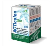 AVD Reform Probiotici - Acticolon Fermenti Lattici, 30 Capsule