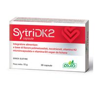 Avd Reform SYTRIDK2 30 CAPSULE