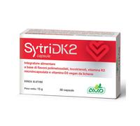 SytriDK2 Avd 30 Capsule