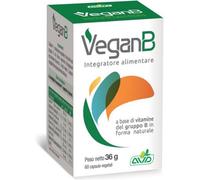 Avd Reform VEGAN-B 60 CAPSULE