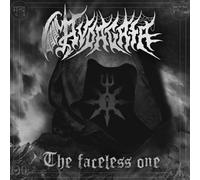 Avdagata The Faceless One (Vinyl LP) 12" Album