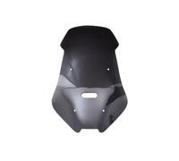 avdb-moto Cupolino | Parabrezza in Compatibile con HONDA ADV 350 2022-2024 (Nero) Policarbonato