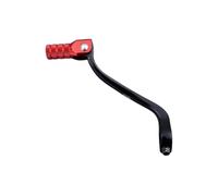 aVDB-moto Pedale/Leva del Cambio compatibile con HONDA CRF 450 R CRF450R 2009-2010, CRF 450 R CRF450R 2005-2008, CRF 450 X CRF450X 2004-2014, CRF 450 X CRF450X 2015-2017 SOFT&SHIFT in Alluminio