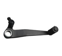 aVDB-moto Pedale/Leva del Cambio compatibile con SUZUKI GSXR 750 1988-2003, GSXR 600 1992-1996, GSX-R 600 1997-2003, GSXR 1100 1989-1992, GSX-R 1000 2001-2002 Type Origine (Nero)