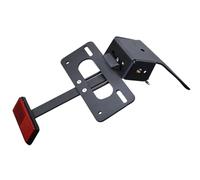 avdb-moto Portatarga AVDB compatibile con KTM SuperDuke 1290 R/SD RR 2020-2023 Con Catadiottro