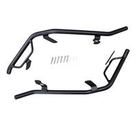 avdb-moto Protezione Pedane Crash-Bar compatibile con HONDA ADV 350 NF13 2022-2024