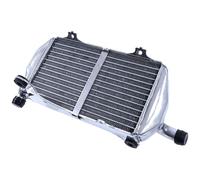 avdb-moto Radiatore Acqua compatibile con HONDA CRF 250 R 2022-2024, CRF 250 RX 2022-2024 Racing Ultra-Rinforzati Sinistro (alluminio)