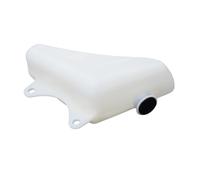 avdb-moto Vaso d'Espansione di Liquido di Raffreddamento compatibile con YAMAHA YZF R1 YZF-R1 2015-2019, YZF R1 RN65 2020-2024