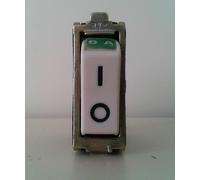 AVE 0712X6 INTERRUTTORE AUTOMATICO UNIPOLARE 6A 250V MICROPIM SERIE GRATTACIELO