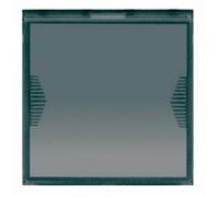 AVE SISTEMA 44 PULSANTE CAMPANELLO 1P NA 10A LIFE 2M 442005TP/2