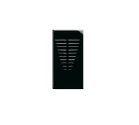 AVE 442030 RONZATORE 12VCA 8VA SERIE LIFE 1 MODULO SISTEMA 44