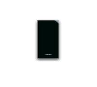 AVE 442054 COMMUTATORE PULSANTE 2P 10A SERIE LIFE 1 MODULO CON FRECCE SISTEMA 44
