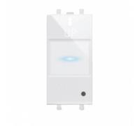 AVE 442ABTC1 DISPOSITIVO COMANDO TOUCH AVEBUS 1 MODULO S.44