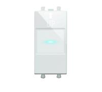 AVE 442TC05 PULSANTE ELETTRONICO A SFIORAMENTOPER COMANDO REMOTO