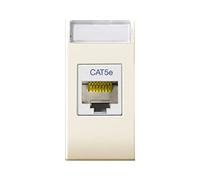 AVE 449027C5E Presa RJ45 Cat.5E UTP Class 1M