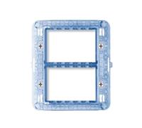 AVE 44A33 - ARMATURA CON VITI X BL02P S44 3+3M