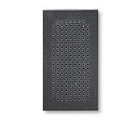 AVE 45329 SUONERIA 220V SERIE NOIR SISTEMA 45