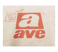 Ave 45371 pulsante a chiave na 16a noir