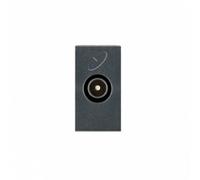 AVE 45396MN-DB6 PRESA TV SAT INDUTTIVA PASSANTE - originale