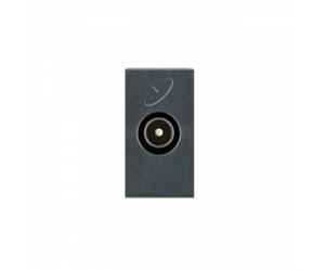 AVE 45396MN-DB6 PRESA TV SAT INDUTTIVA PASSANTE - originale