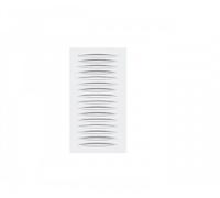 AVE 45B29 Suoneria Banquise S45 colore RAL9016 220V 1M