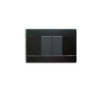 AVE 45P02NL PLACCA RAL45 2M NERO LUCIDO