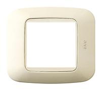 AVE 45P22BP - PLACCA YES45 TECN.2M Bianco Panna