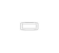 Ave 45pb06bmc placca 6 moduli vern banquise mical