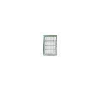 Ave 45py033ao placca yes tecnop 3 3 mod arg opaco